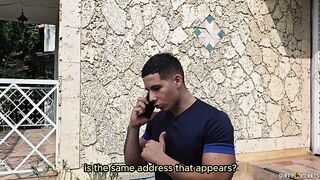 I PUT MY GIANT SCHLONG IN THE SALESWOMAN