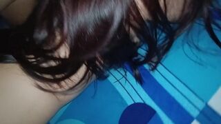 Sexo con mi pareja despues de verme con su amigo