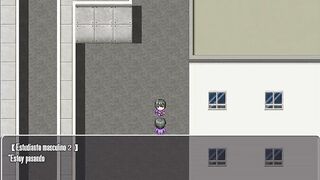 Kanna Nozaki's Erotic Troubles Capitulo 1 Hawt investigadora que tiene sexo con los sospechoso