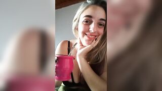 cordobesa reacciona humillando la pija de sus seguidores. sph extremo nenamala