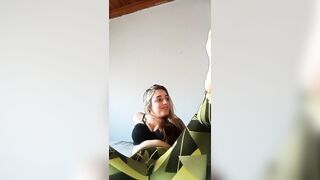 cordobesa reacciona humillando la pija de sus seguidores. sph extremo nenamala