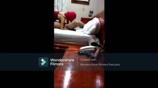 Buen Pelicula porno casero