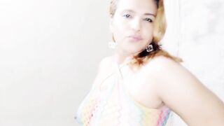 Rompiendo el culo de Gina