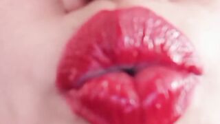 HAWT COLOMBIAN, THIS BABE LIKES CUM IN HER THROAT. MAQUINASPERFECTAS