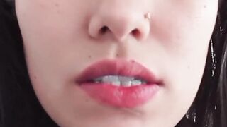 HAWT COLOMBIAN, THIS BABE LIKES CUM IN HER THROAT. MAQUINASPERFECTAS