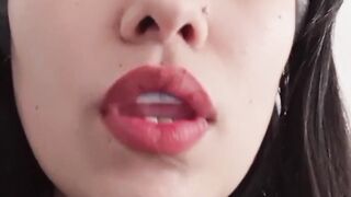 HAWT COLOMBIAN, THIS BABE LIKES CUM IN HER THROAT. MAQUINASPERFECTAS