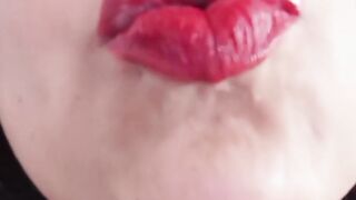 HAWT COLOMBIAN, THIS BABE LIKES CUM IN HER THROAT. MAQUINASPERFECTAS