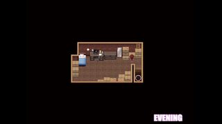 Knight of Love Cap 1 - Una mother I'd like to fuck Desnuda En La Ducha