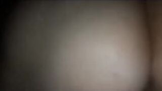 Follandome a un single de planta, saliendo de trabajar