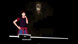 Knight of Love Cap two - Chicas Sexys y El Inicio De Los Problemas