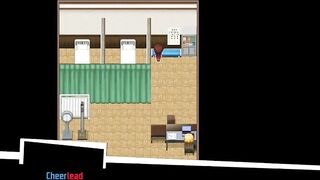 Knight of Love Cap two - Chicas Sexys y El Inicio De Los Problemas