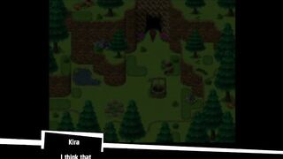 Knight of Love Cap two - Chicas Sexys y El Inicio De Los Problemas