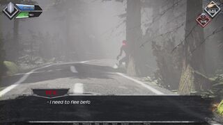 Mist Cap 7 - Mas Preguntas Y Pocas Respuestas