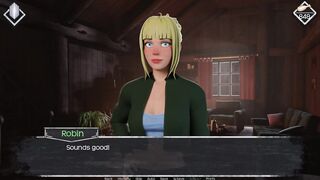 Mist Cap 7 - Mas Preguntas Y Pocas Respuestas