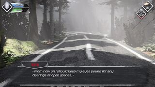 Mist Cap 7 - Mas Preguntas Y Pocas Respuestas