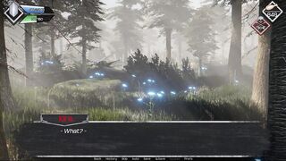 Mist Cap 7 - Mas Preguntas Y Pocas Respuestas