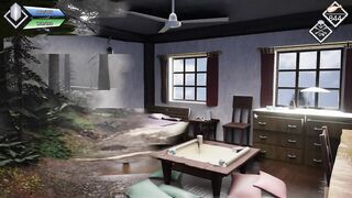 Mist Cap 7 - Mas Preguntas Y Pocas Respuestas