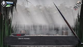 Mist Cap 7 - Mas Preguntas Y Pocas Respuestas