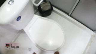 Después de una dura y rica follada mi Hermanastr4 Chorrea mi polla con un delicioso SQUIRT