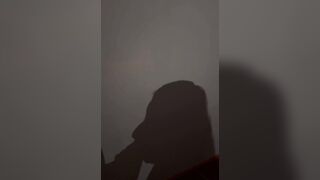 Sexo En Las Sombras, Muy rico Fellatio y de perrito en la mesa