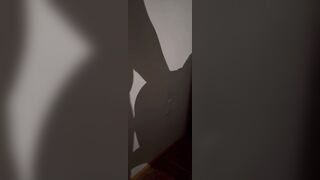 Sexo En Las Sombras, Muy rico Fellatio y de perrito en la mesa