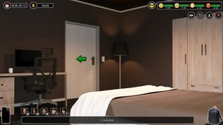 Guy Of The Abode Cap 7 - Me Masturbo Enfrente De Mi Madrastra