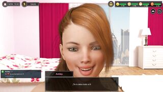 Guy Of The Abode Cap 7 - Me Masturbo Enfrente De Mi Madrastra