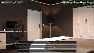 Guy Of The Abode Cap 7 - Me Masturbo Enfrente De Mi Madrastra