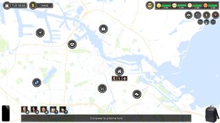 Guy Of The Abode Cap 7 - Me Masturbo Enfrente De Mi Madrastra