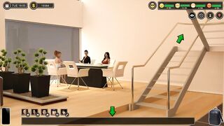 Guy Of The Abode Cap 7 - Me Masturbo Enfrente De Mi Madrastra