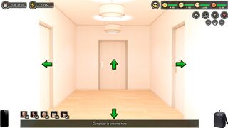 Guy Of The Abode Cap 7 - Me Masturbo Enfrente De Mi Madrastra