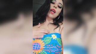 Teaser "Solo para ti"