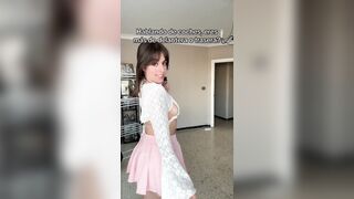 chica cachonda y traviesa