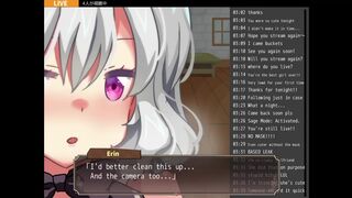 Knight of Erin- 3D Las aventuras de una mercenaria adicta al sexo parte three