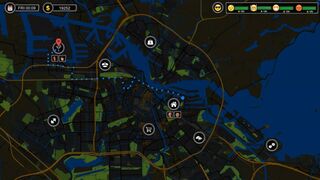 Chap Of The Abode Cap 8 - Bronceándose En La Azotea