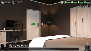 Chap Of The Abode Cap 8 - Bronceándose En La Azotea