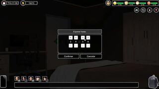 Chap Of The Abode Cap 8 - Bronceándose En La Azotea