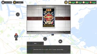 Chap Of The Abode Cap 8 - Bronceándose En La Azotea