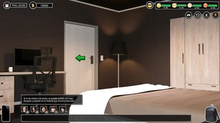 Chap Of The Abode Cap 8 - Bronceándose En La Azotea