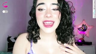 Besos vaporosos. Serie erótica: Llámame Lilith - Fulyanm ZSaurí (Narración con Lush de Lovense)