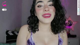 Besos vaporosos. Serie erótica: Llámame Lilith - Fulyanm ZSaurí (Narración con Lush de Lovense)