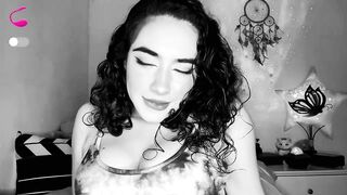 Besos vaporosos. Serie erótica: Llámame Lilith - Fulyanm ZSaurí (Narración con Lush de Lovense)