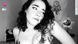 Besos vaporosos. Serie erótica: Llámame Lilith - Fulyanm ZSaurí (Narración con Lush de Lovense)