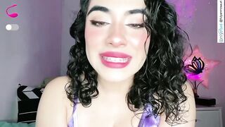 Besos vaporosos. Serie erótica: Llámame Lilith - Fulyanm ZSaurí (Narración con Lush de Lovense)