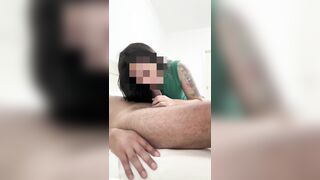 Seduzco a extraño en un hotel