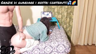 This MAN screws me DOGGY-style during the time that I see old HAWT VIDS