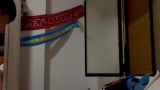 Sex and muy boyfriend…