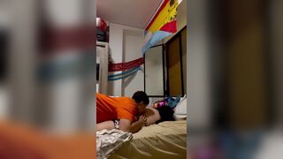 Sex and muy boyfriend…