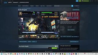 The worst adult fighting game ever