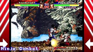 The worst adult fighting game ever